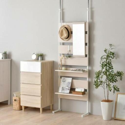 リンナイ LPガスファンヒーター SRC-362E 取説 ガスホース4.5m