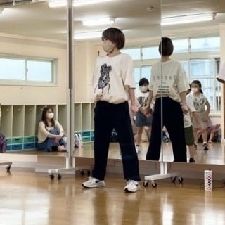 格安！ダンスサークル (未経験者向け)の画像