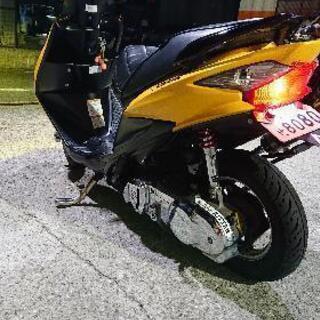 アドレスV125Sの画像