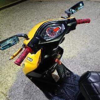 アドレスV125Sの画像
