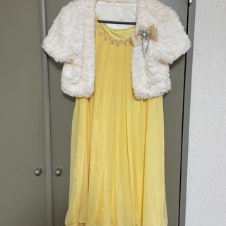 【取引中】パーティーボレロ