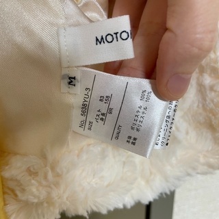 【取引中】パーティーボレロの画像