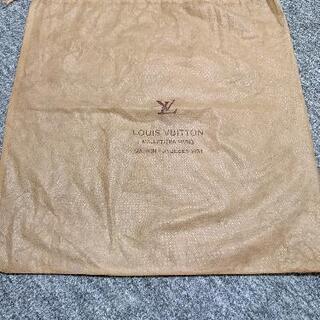 ショップ　不織布（LOUIS VUITTON）