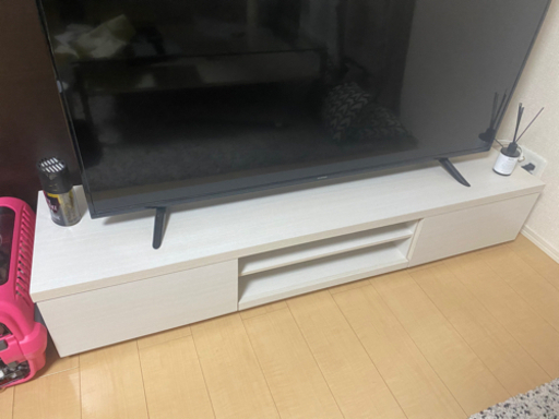 テレビ台　50インチ
