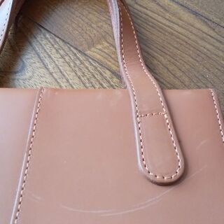 未使用 Dakotaダコタ バッグの画像