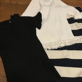 洋服　レディース 