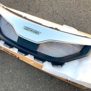 HONDA フリード □ 無限 純正 フロントスポーツグリル Gエアロ