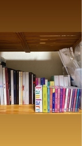 TWICE CD、DVD、他グッズ