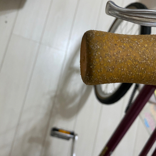 【再値下げしました！】BRUNO ブルーノバイク　MIXTI  の画像