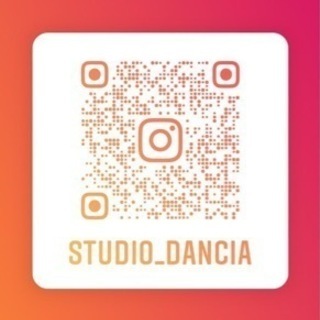 ダンススタジオ DANCIA 初心者、経験者向けの画像