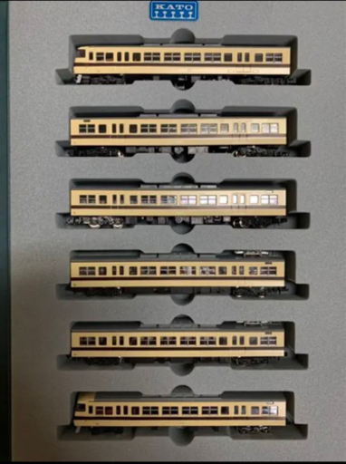 【決まりました】鉄道模型