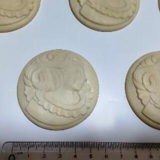 彫刻作品12点の画像