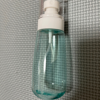 スプレーボトル　100ml*5本セット 消毒用 アルコール対応