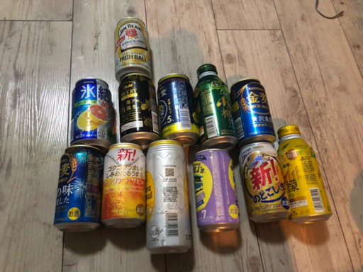 お酒