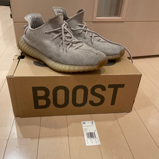 yeezyboostセサミ28