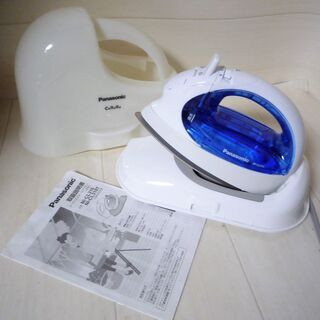 ☆パナソニック Panasonic CaRuRu NI-CL31...