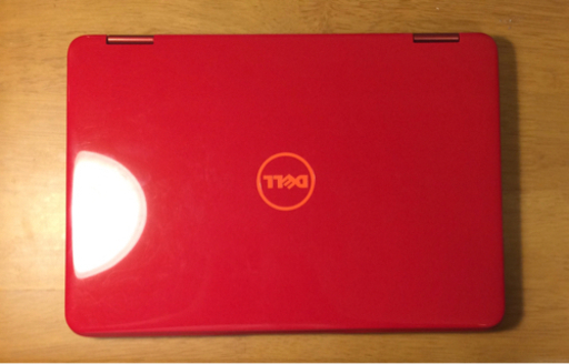 受付終了いたしました。これからのお問い合わせは、ご遠慮ください。2018年製dellInspiron 11 3000シリーズ　2in1ノートパソコン