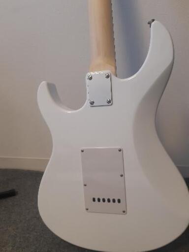 yamaha PACIFICA 012  エレキギター　パシフィカ