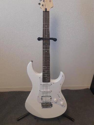 yamaha PACIFICA 012  エレキギター　パシフィカ