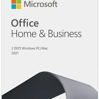 ★最新 Microsoft Office Home and Business 2021 送料無料 Windows PC用 オフィス 365 正規品 新品 プロダクトキー ダウンロード版 ★