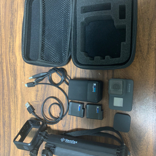 【GoPro HERO 5 BLACK】
