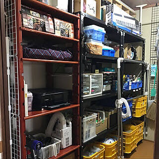 お部屋貸します！自由にDIY可！アトリエ・トランクルームに趣味や作業！自由に使える部屋貸します！契約者は特典付き✨ - 短期賃貸