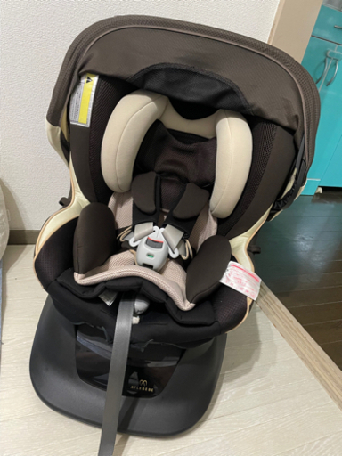 取りに来られる方限定☆AILBEBE☆チャイルドシート☆