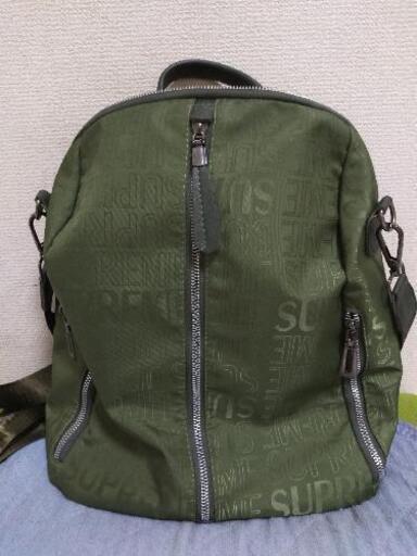 レディースバック