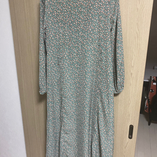 GRLワンピースの画像
