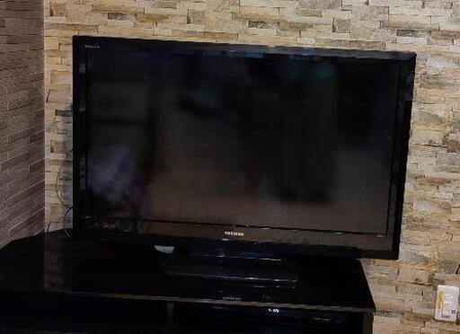 東芝40型液晶テレビ　70A1