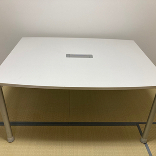 会議用大型テーブルの画像