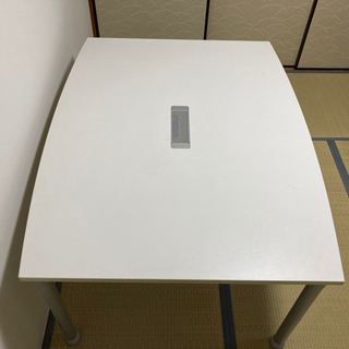 会議用大型テーブルの画像