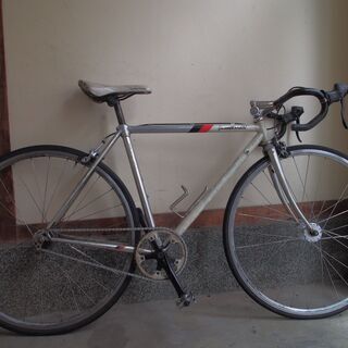 ブリヂストン RADAC（レイダック）ジャンク ロードバイク 自転車