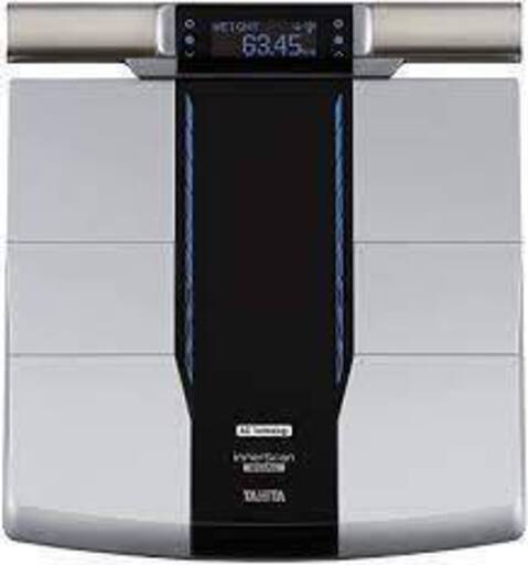 TANITA タニタ RD-803L 体組成計 体重計 インナースキャンデュアル