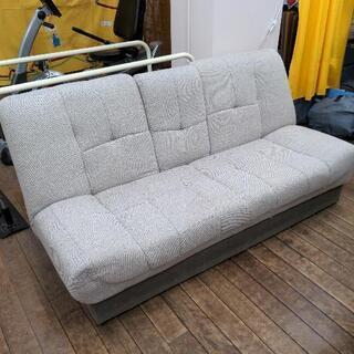 【値下げしました❢】美品ソファ３人掛けの画像