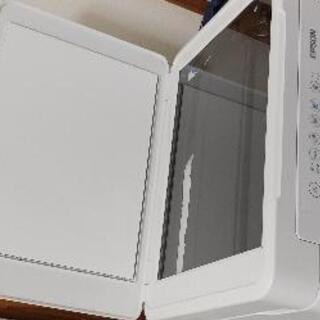 値下☆EPSON☆  カラリオプリンターの画像