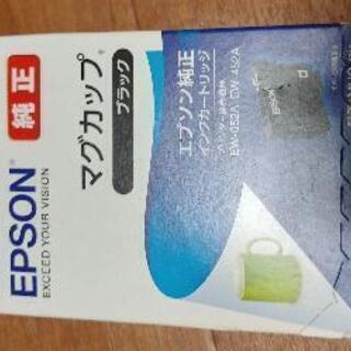 値下☆EPSON☆  カラリオプリンターの画像