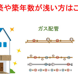 【都市ガス並みの料金でプロパンガスが使える内容の営業】フレックスタイム制でプライベートも充実なお仕事♬の画像