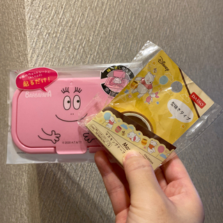 100均購入品　未使用　