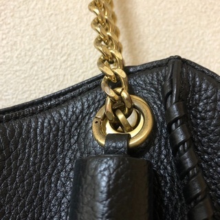 マイケルコースのバッグの画像