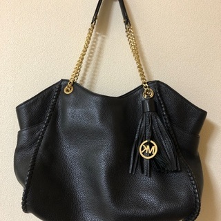 マイケルコースのバッグ