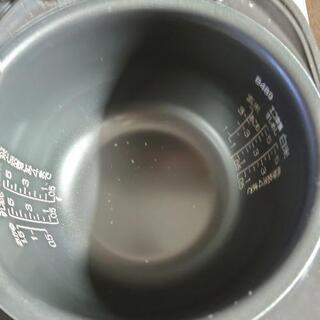【売約済】象印 炊飯器 の画像