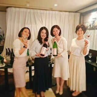 独身限定の福岡博多ワイン会開催中です