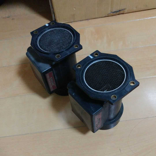 スカイラインGTーR32 エアフロセンサー インジェクター配線セットの画像