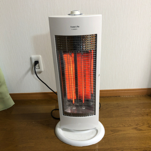 ヒーター