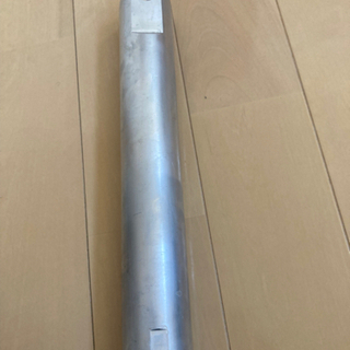 tw200 サスペンションの画像