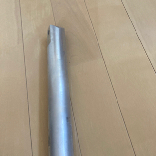 tw200 サスペンションの画像