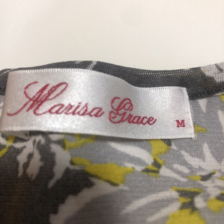 Marisa Grace Ⓜ️ 定価14600円の画像