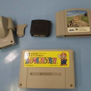 JM13064)ファミコンカセット16点セット色々 中古品 外寸 幅：約7cm 高さ：約7cm 奥行：約7cm【取りに来られる方限定】の画像