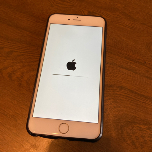 携帯電話/スマホ iPhone 6plus